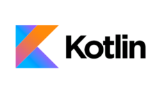 Kotlin logo