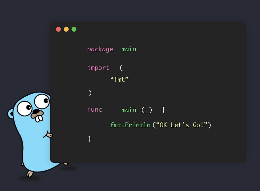 golang