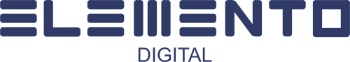 Logomarca Elemento Digital