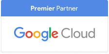 Logo Google Cloud