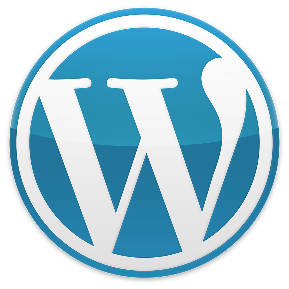 tech wordpress icon 1