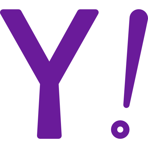 tech yahoo icon