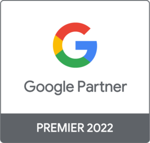 selo google partner