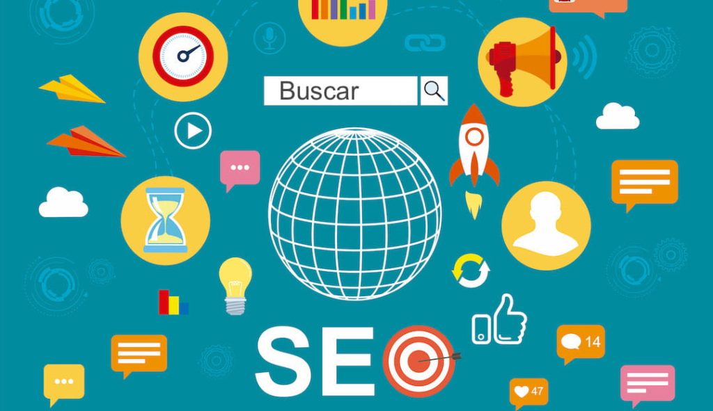 seo para pequenas empresas