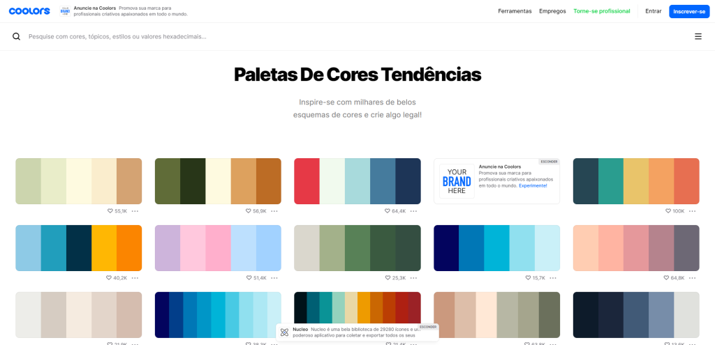 Coolors