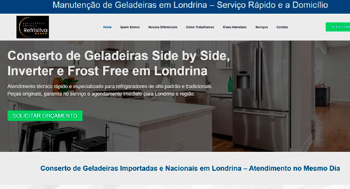 refrisilva