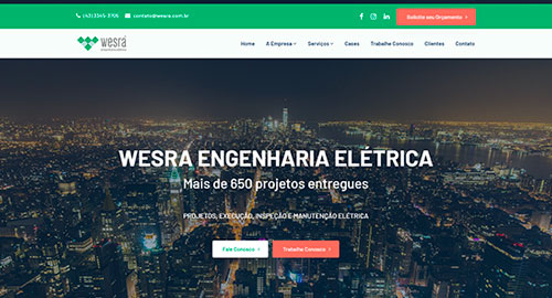 wesra